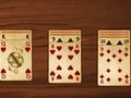 Peli Solitaire HD verkossa