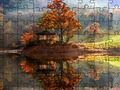 Peli Jigsaw Puzzle: Kauneusnäkymät  verkossa