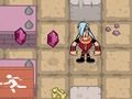 Peli Mighty Magiswords Double Trouble Mirror Castleissa  verkossa