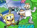 Peli Nickelodeon Kaappaa liete  verkossa