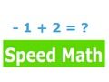 Peli Speed Matematiikka verkossa Peli Speed Matematiikka verkossa