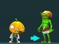 Peli ASRS Goblin Halloween verkossa