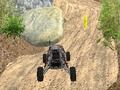 Peli 4x4 kuorma-autojen Hill Race 3d  verkossa