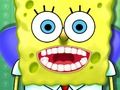 Peli Spongebob-hammaskirurgia verkossa Peli Spongebob-hammaskirurgia verkossa