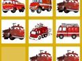 Peli Yhdistä tulenkestävät autot verkossa Peli Yhdistä tulenkestävät autot verkossa