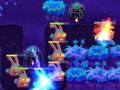 Peli Lost Planet Tower Defence  verkossa