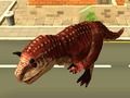 Peli Dinosaurus simulaattori: Dino World verkossa