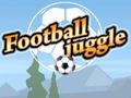 Peli Jalkapallo Juggle  verkossa