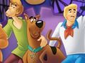 Peli Scooby Doo! Sneaky Crew  verkossa