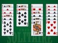 Peli Paras Classic Freecell Solitaire  verkossa