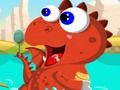 Peli Dino -hyppy verkossa