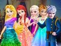 Peli Prinsessat ilotulitusjuhla verkossa Peli Prinsessat ilotulitusjuhla verkossa