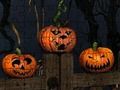 Peli Palapeli: halloweeny  verkossa