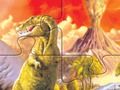 Peli Dinosauruspalapelit  verkossa