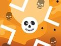 Peli Kapea kulku Halloweenille verkossa