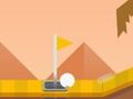 Peli Arcade -golf verkossa