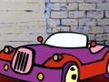 Peli Väritys autot  verkossa