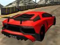 Peli Lamborghini Drifter verkossa
