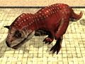 Peli Dinosaurus simulaattori 2 Dino City verkossa