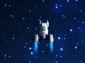 Peli Galaxia  verkossa