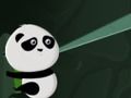 Peli Liikkuva panda verkossa
