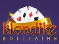 Peli Klondike Solitaire verkossa