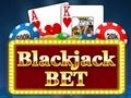 Peli Blackjack Bet verkossa
