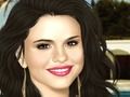 Peli Selena Gomez True meikki verkossa
