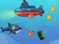 Peli Gun Shark: Deep Water Terror verkossa Peli Gun Shark: Deep Water Terror verkossa