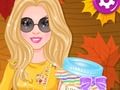 Peli Barbies Cozy Fall-tuoksut  verkossa