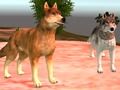 Peli Wild Wolves Nälkähyökkäys  verkossa