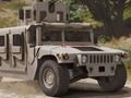 Peli Panssaroitu Humvee Jigsaw  verkossa