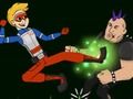 Peli Henry Danger Baddie räpylät  verkossa