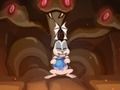 Peli Bunnicula kirottu timantti  verkossa