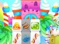Peli Candyland Mahjong verkossa