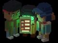Peli Necromancer 2 Pikselien krypta  verkossa