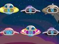 Peli 2048 UFO verkossa