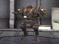 Peli Real Mech Robot - Teräs War 3D  verkossa