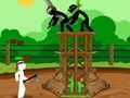 Peli Stickman Army: Resistance  verkossa