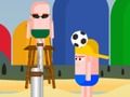 Peli Volleyboll verkossa