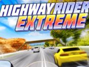 Peli Highway Rider Extreme verkossa