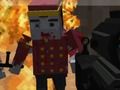 Peli Cube Arena Zombie Warfare verkossa