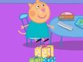 Peli Peppa Pig Pattern Party verkossa