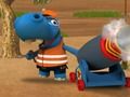 Peli Happos-perhe Stunt Happo  verkossa