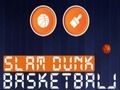 Peli Slam Dunk Koripallo  verkossa