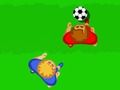 Peli Real Soccer Pro verkossa
