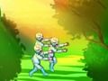 Peli Zombie Killing Spree  verkossa