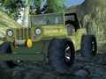 Peli Offroad-pysäköinti  verkossa