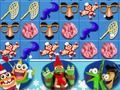 Peli Nickelodeon: Hauskoja sattumuksia  verkossa