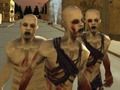 Peli Kadonnut yksin: Zombie Land  verkossa